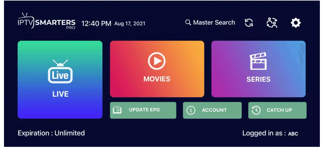 How To Setup IPTV On Apple IOS